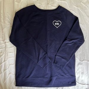 Old Navy pride sweatshirt